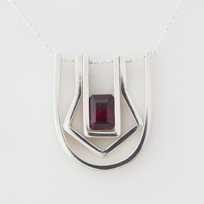 Convertible Garnet