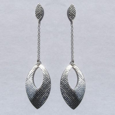 Earrings SS, Pattern
