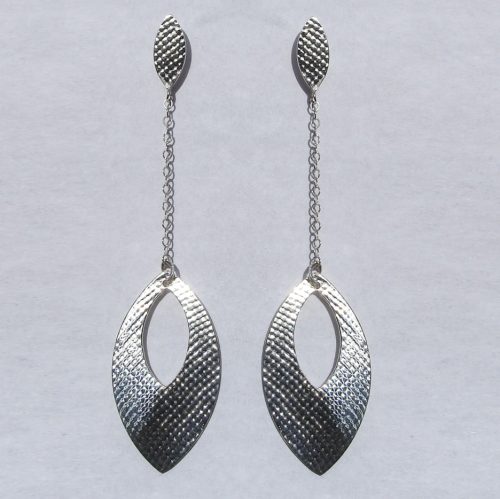 Earrings SS, Pattern