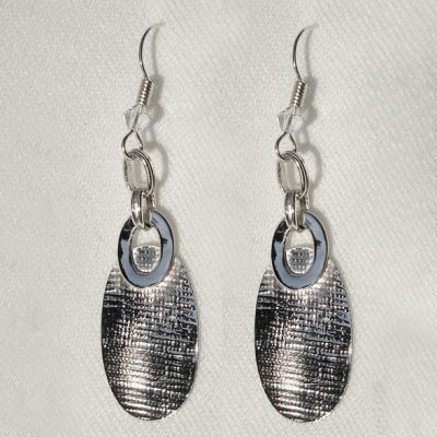 Earrings SS