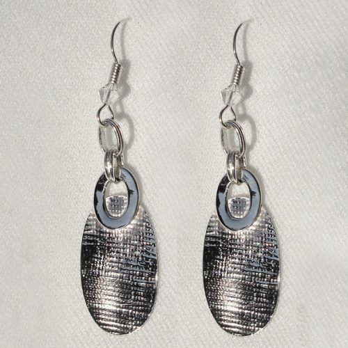 Earrings SS