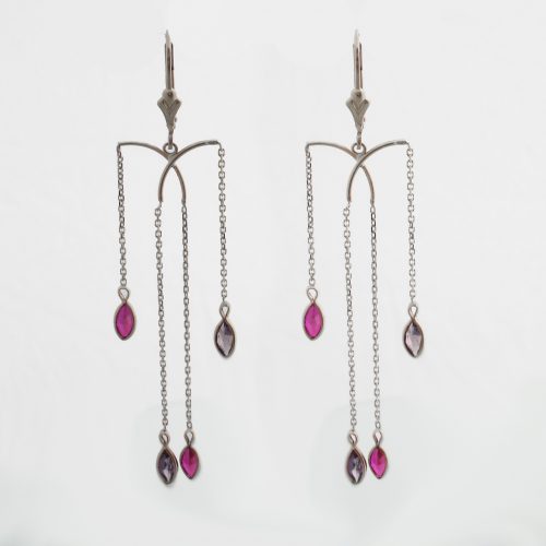 Earring Gold Threader